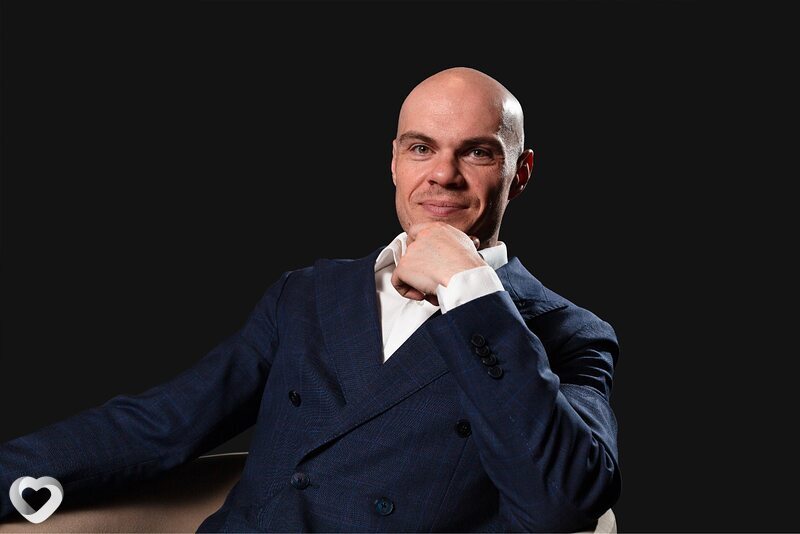 Едуард, 39, Сочи — анкета №2019624
