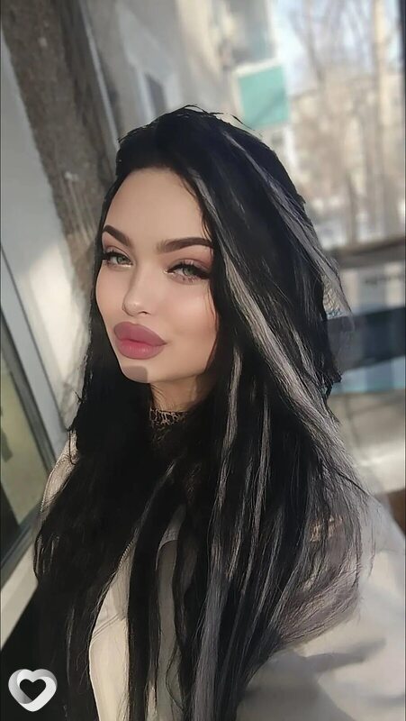 Диана, 20, Комсомольске-на-Амуре — анкета №2019626