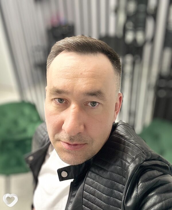 Игнат, 40, Перми — анкета №2019563