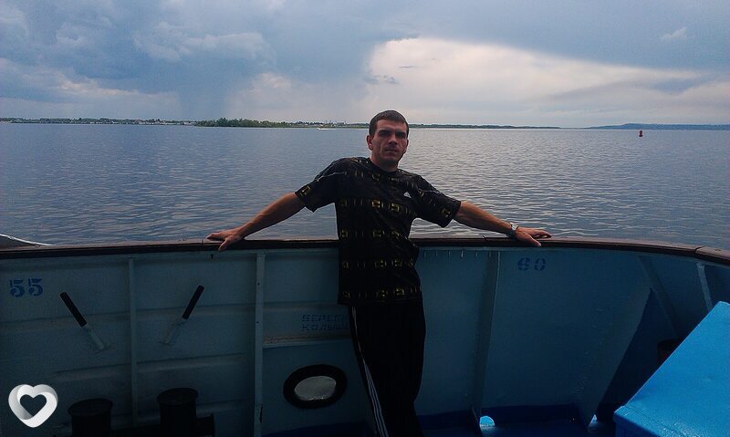 Андрей, Куровское