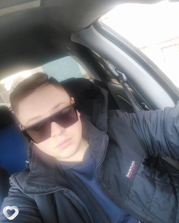 Александр, 30, Москве — анкета №2019576