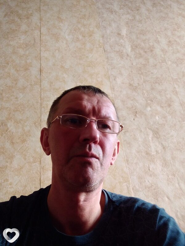 Андрей, 50, Санкт-Петербурге — анкета №2019554