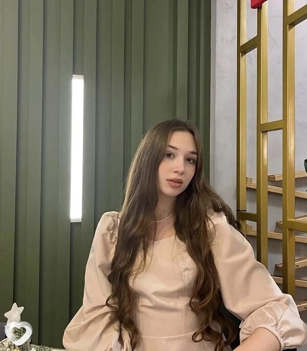 Ксения, 24, Ростове-на-Дону — анкета №2019686