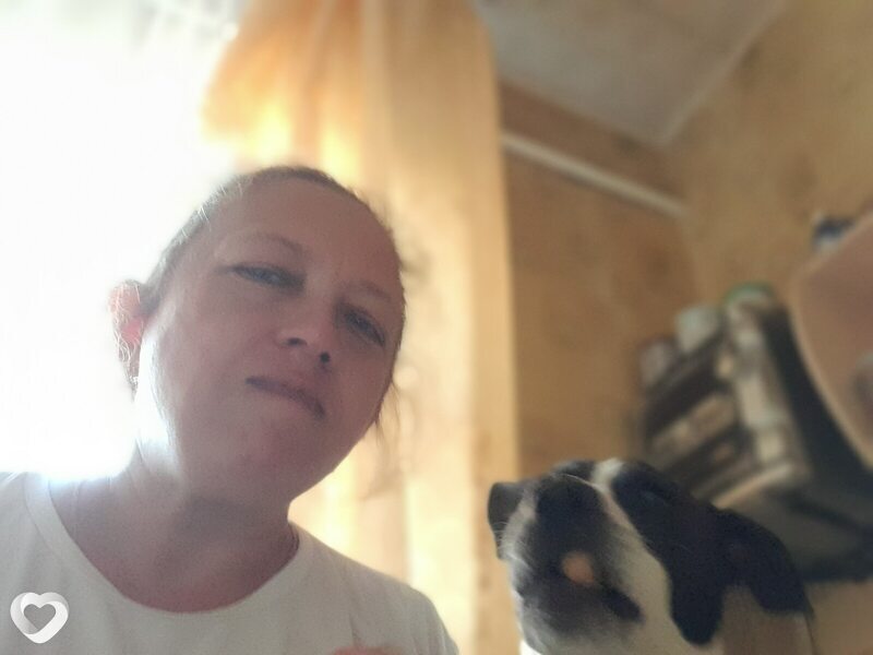 Татьяна, 51, Абинске — анкета №2019688