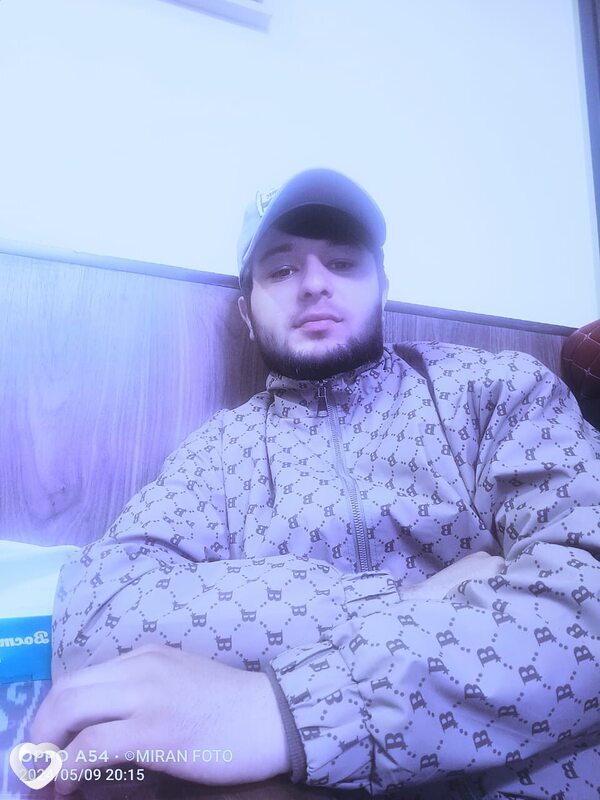 Samik, 26, Подольске — анкета №2019698