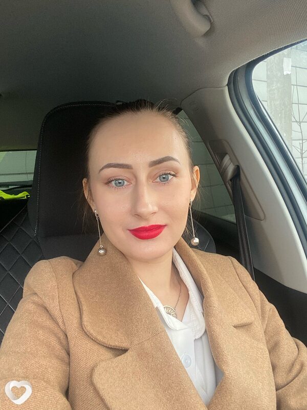 Светлана, 26, Уфе — анкета №2019703