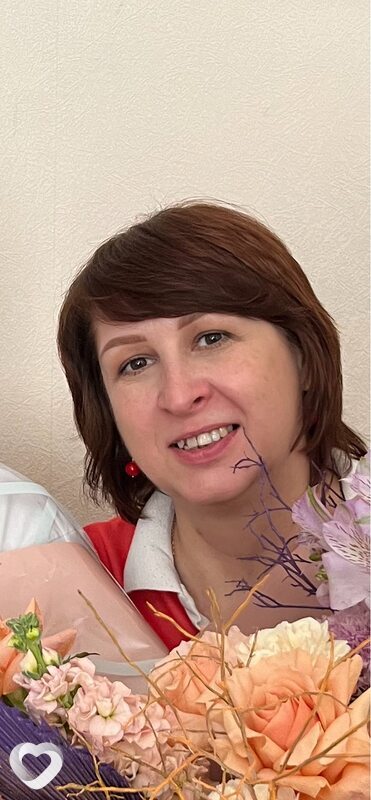 Ольга, 48, Нижнем Новгороде — анкета №2019705