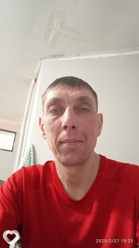 Алексей, 45, Красноярске — анкета №2019707