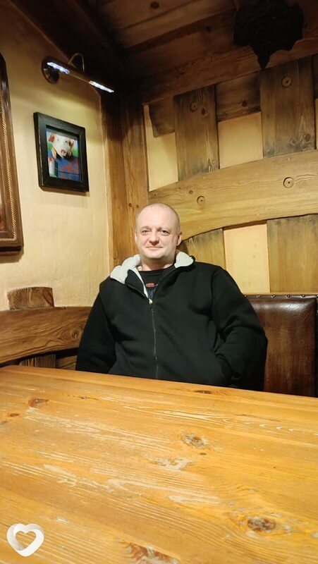 Евгений, 48, Костроме — анкета №2019592