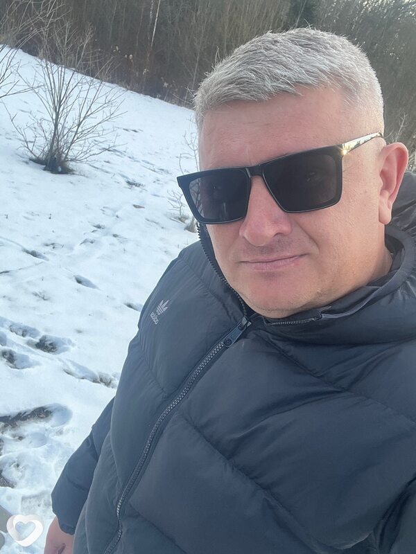 Иван, 40, Минске — анкета №2019593