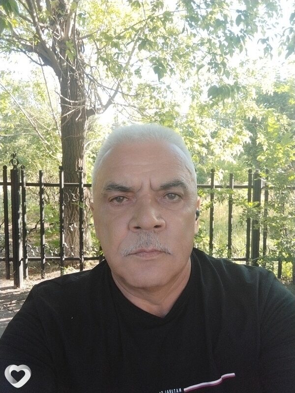 Марат, 60, Экибастузе — анкета №2019598