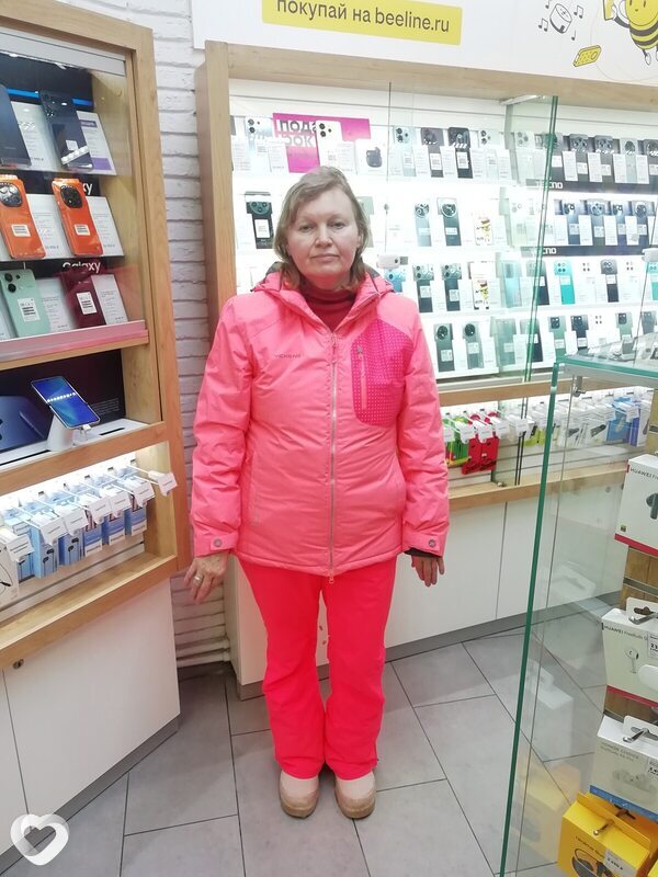 Светлана, Мурманск