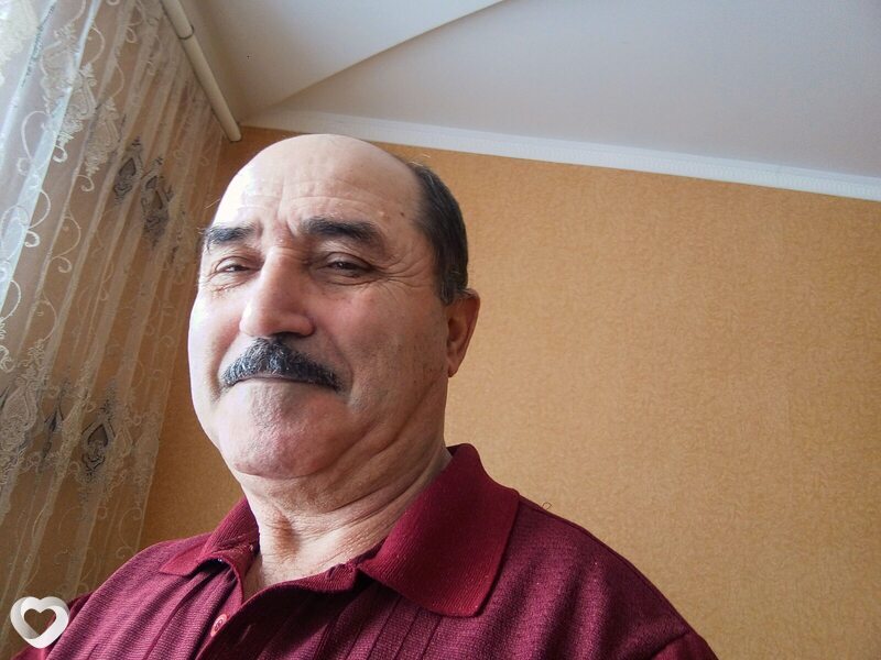 Lewon, 53, Краснодаре — анкета №2019609
