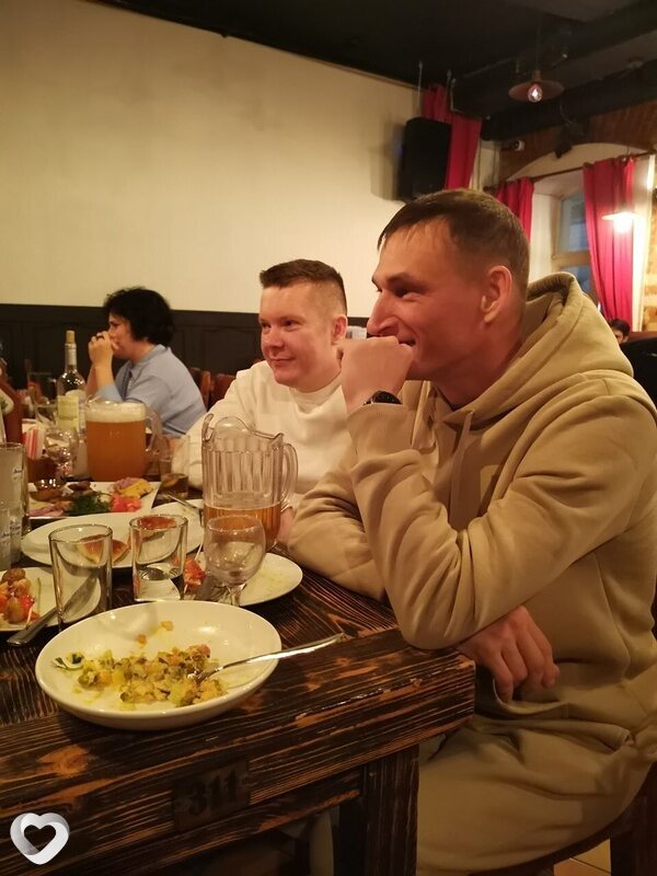 Виктор, 48, Новосибирске — анкета №2019645