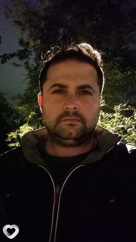 Sergi Can, 35, Москве — анкета №2019650