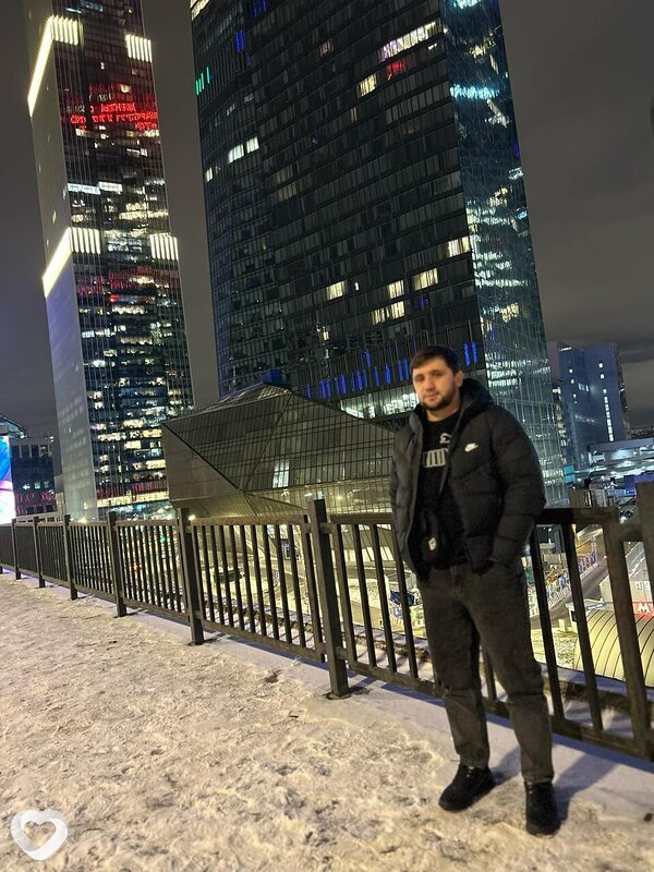 Руслан, 32, Воронеже — анкета №2019651