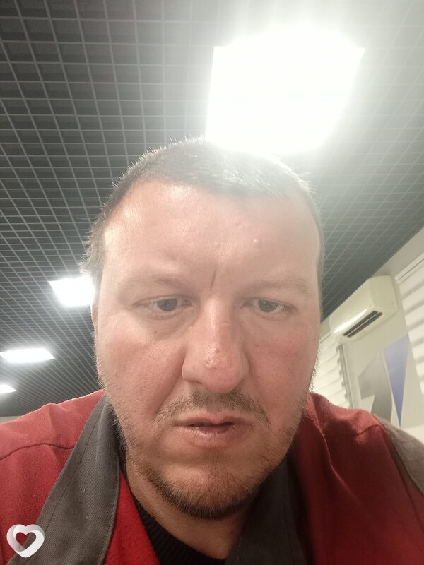 Алексей, 42, Тосно — анкета №2019835