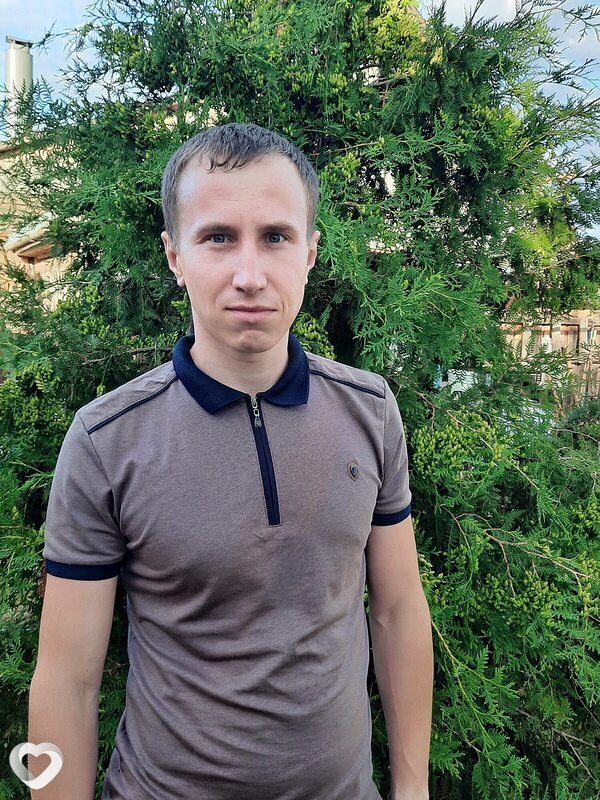 Александр, 33, Иванове — анкета №2019859