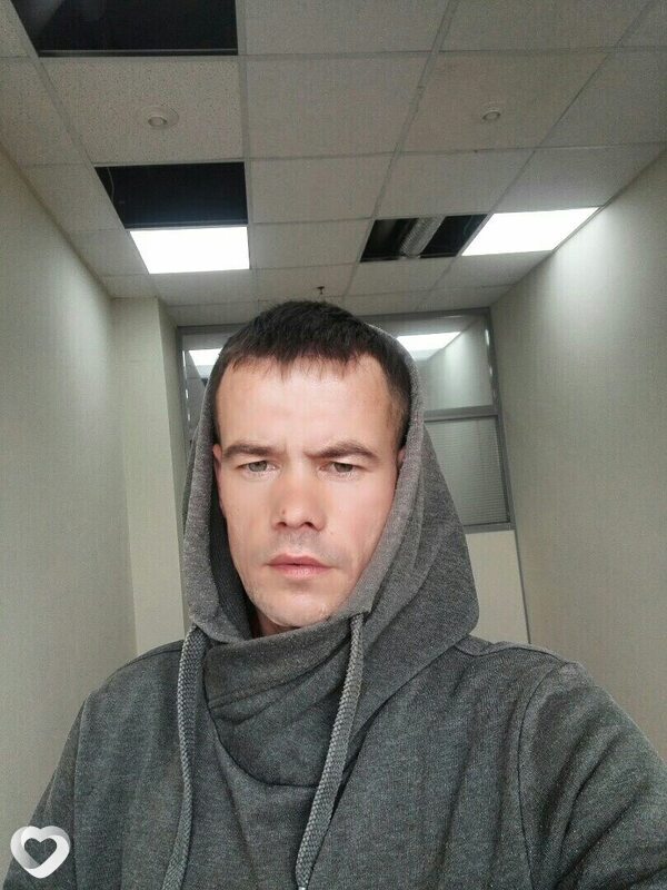 Евгений, 37, Санкт-Петербурге — анкета №2019673