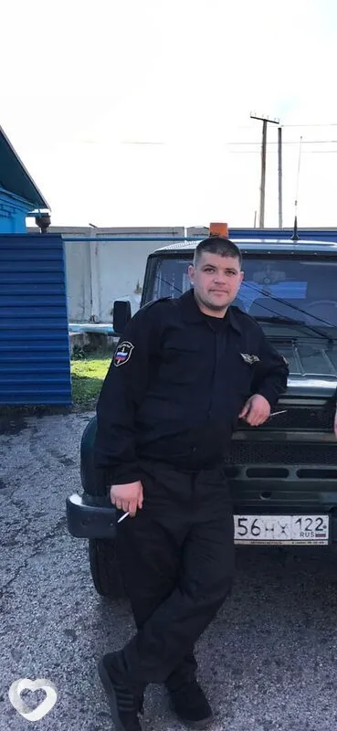Евгений, 34, Барнауле — анкета №2019863