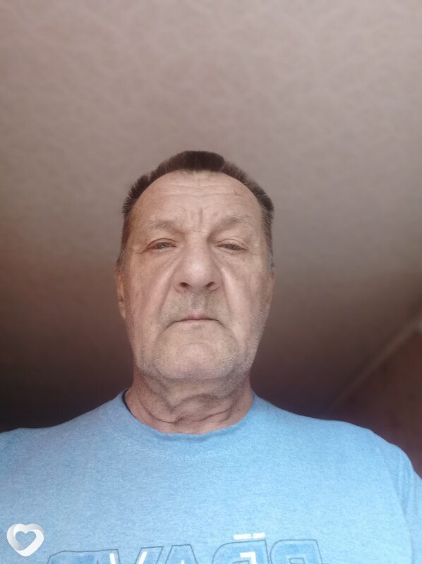 Игорь, 63, Липецке — анкета №2019786