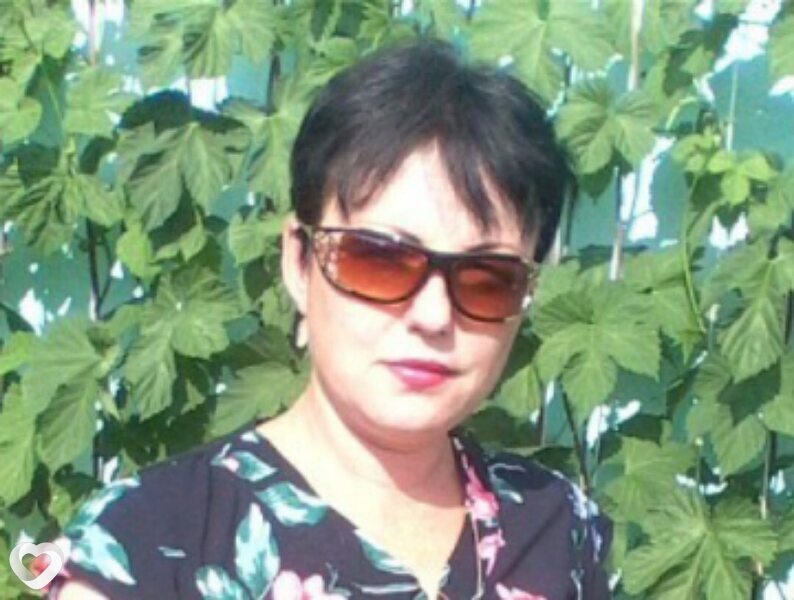 Наталья, 46, Абакане — анкета №2019797