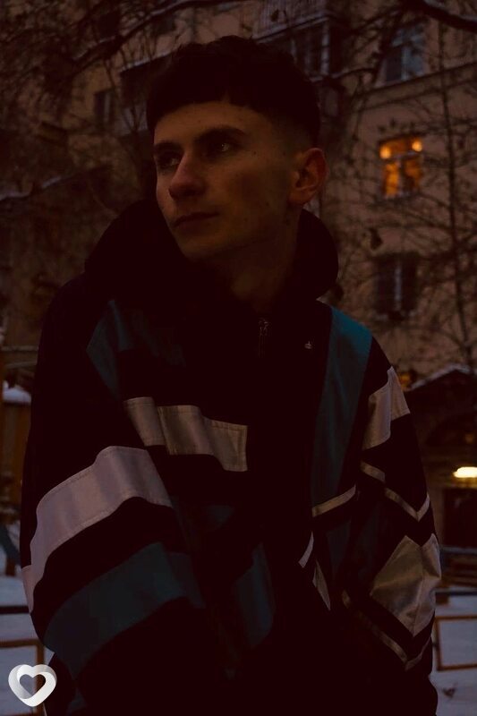 Станислав, 28, Москве — анкета №2019801
