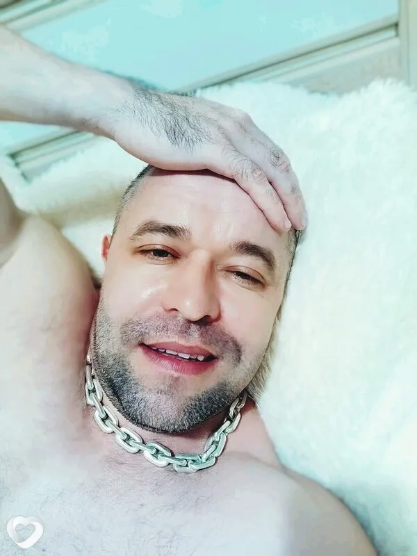 Спорт, 46, Москве — анкета №2019805
