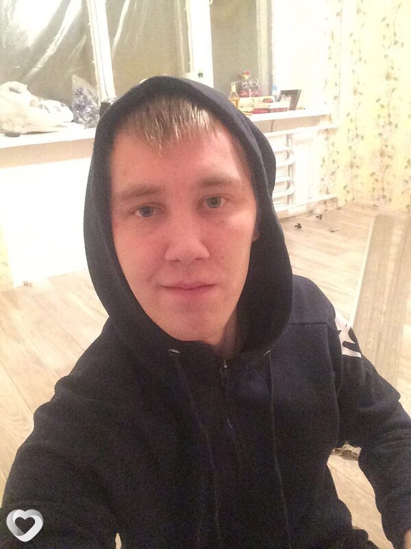 Андрей, 29, Нижнем Тагиле — анкета №2021411