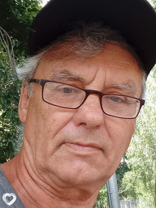 Александр, 70, Красноярске — анкета №2021416