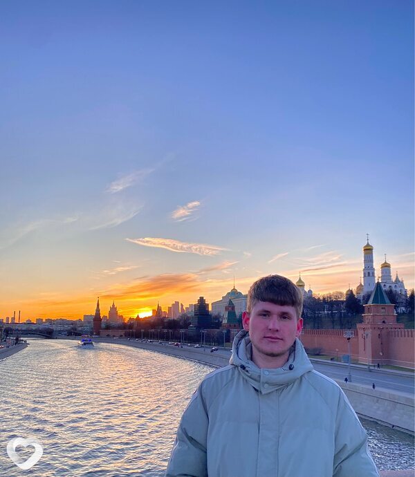 Герман, Москва
