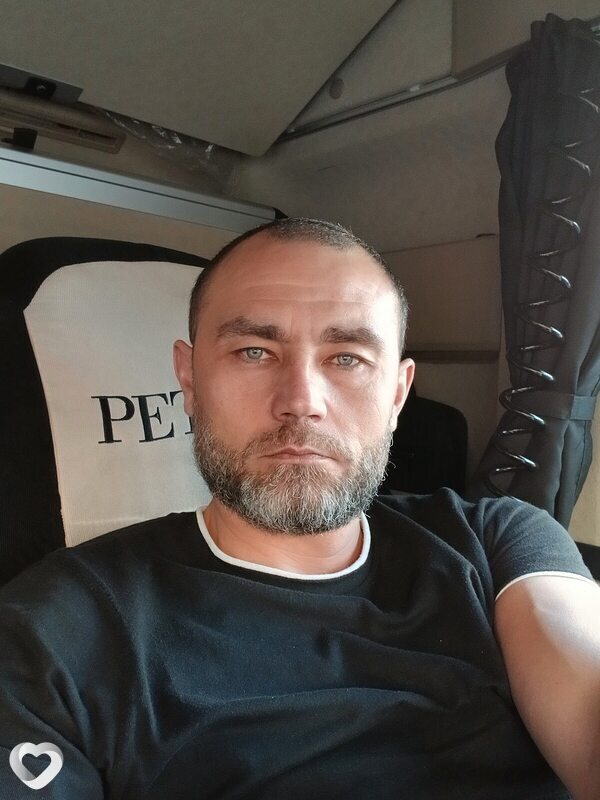 Алексей, 41, Могилев — анкета №2021423