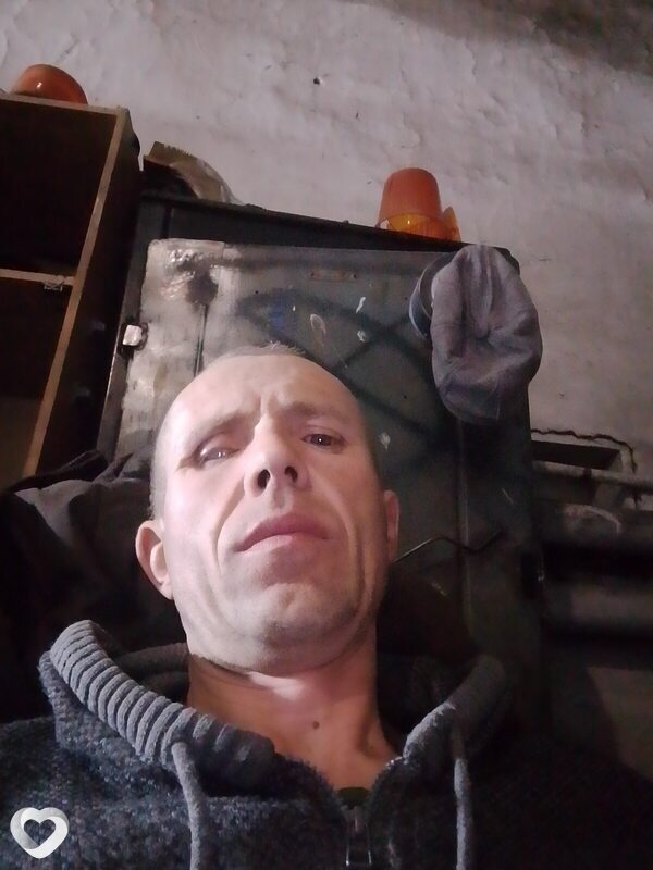 Женя, Кяхта