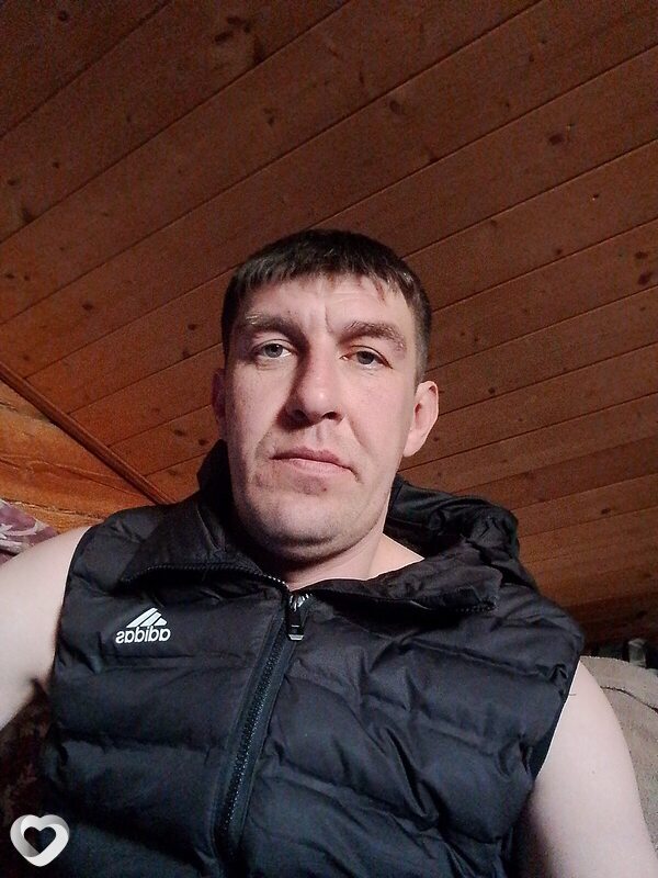 Виталий, 42, Казани — анкета №2020525