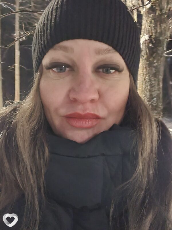 Seny, 40, Уфе — анкета №2020531