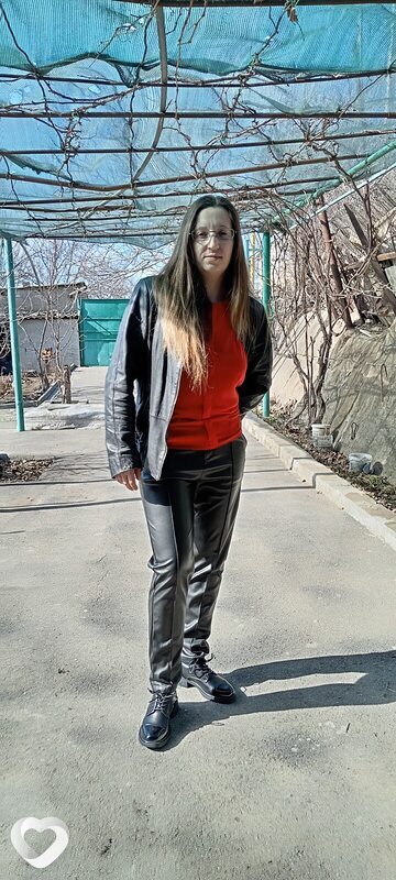 Светлана, 38, Белой Калитве — анкета №2019746