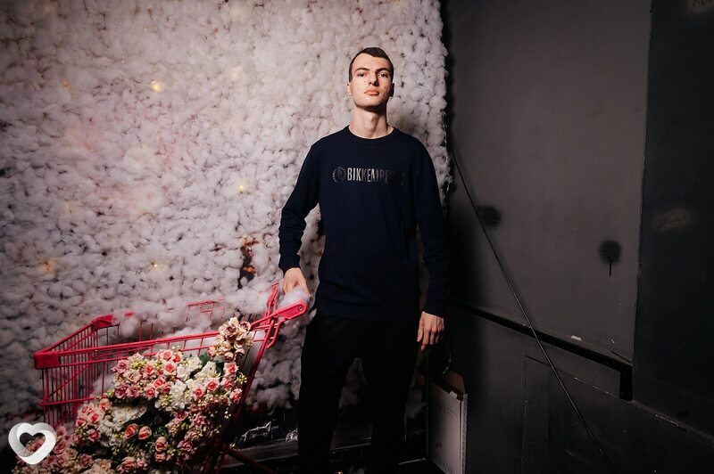 Даниил, 25, Ставрополе — анкета №2019754