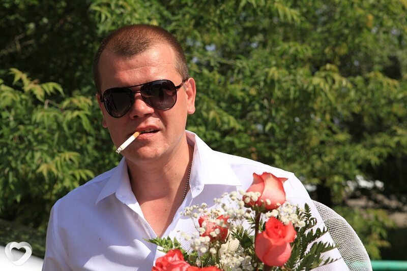 Владимир, 44, Челябинске — анкета №2019758