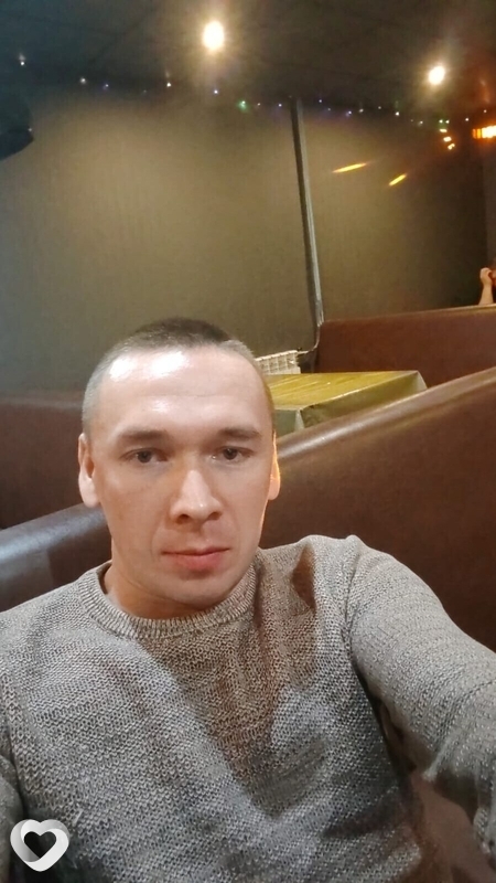 Ильдар, 39, Уфе — анкета №2020086