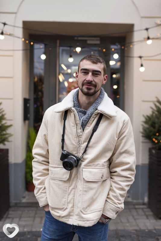 Анатолий, 40, Новосибирске — анкета №2020097