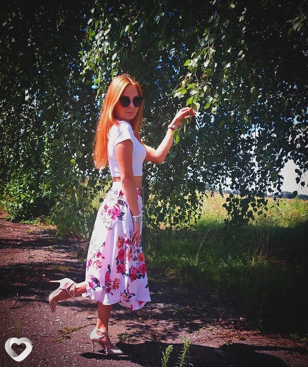 Ксения, 29, Могилев — анкета №2020104