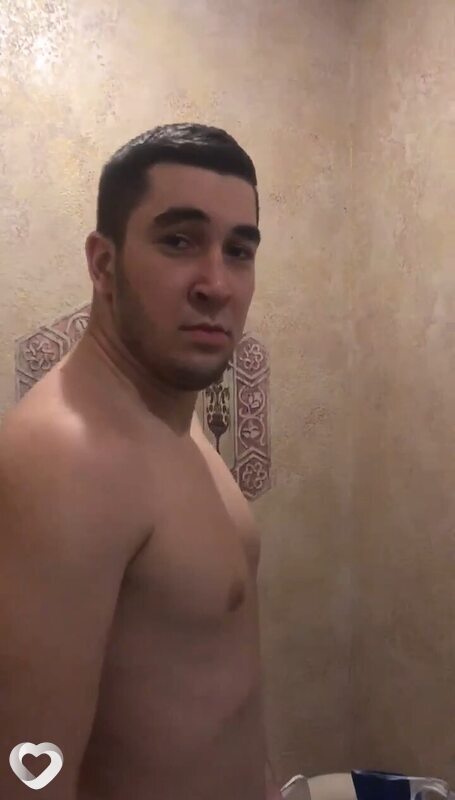 Адам, 25, Саратове — анкета №2020107