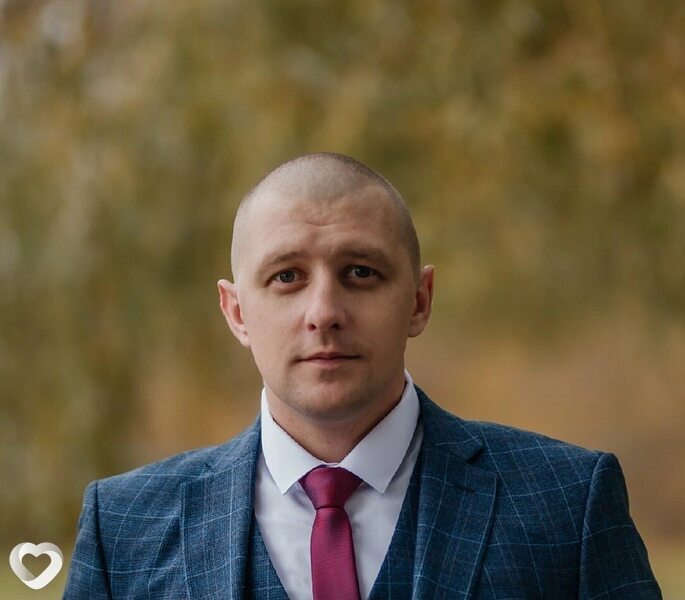 Евгений, 32, Москве — анкета №2020108