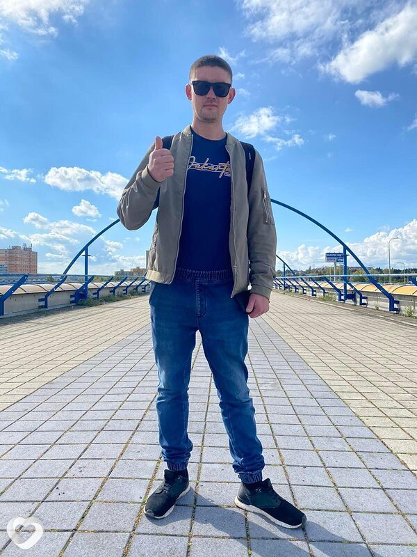 Сергей, Сосновец