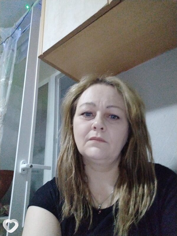 Елена, 50, Сургуте — анкета №2019833