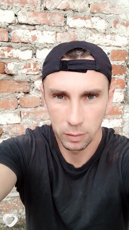 Евгений, 42, Невинномысске — анкета №2019710