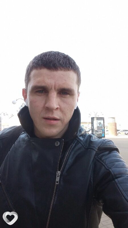 Александр, 37, Нижнем Новгороде — анкета №2019716