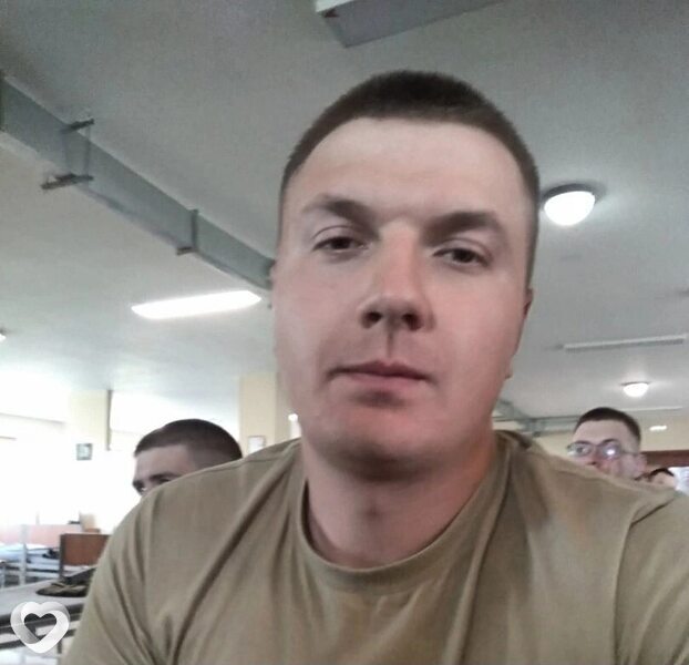Алексей, 31, Санкт-Петербурге — анкета №2019717