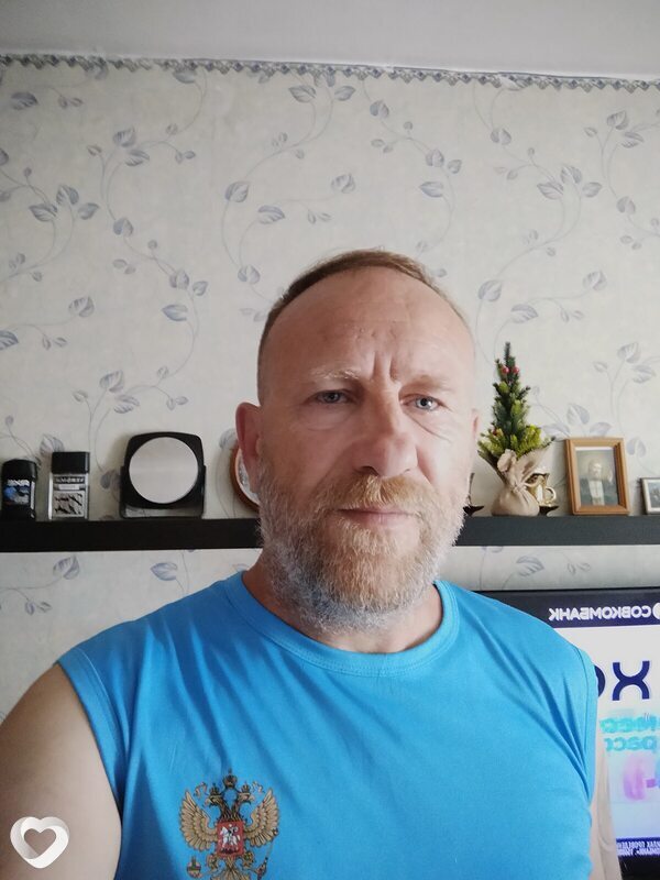 Анатолий, 52, Омске — анкета №2019729