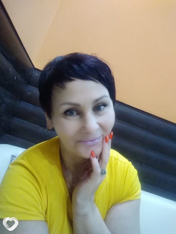Светлана, 52, Кургане — анкета №2019732